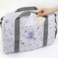 BT21 Pattern Folding Bag / Duffel / Carry On
