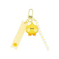 BT21 Minini Initials Figure Keyring