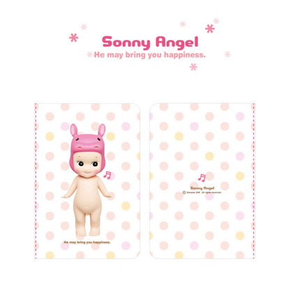 Sonny Angel Small Notebook