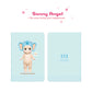 Sonny Angel Small Notebook