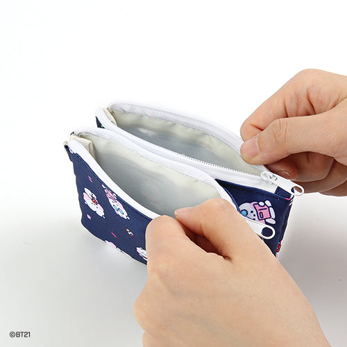 BT21 Minini Photo card Binder Japan Exclusive – SEOUL SUNNY