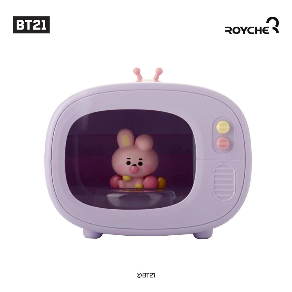 BT21 Jelly Candy Humidifier