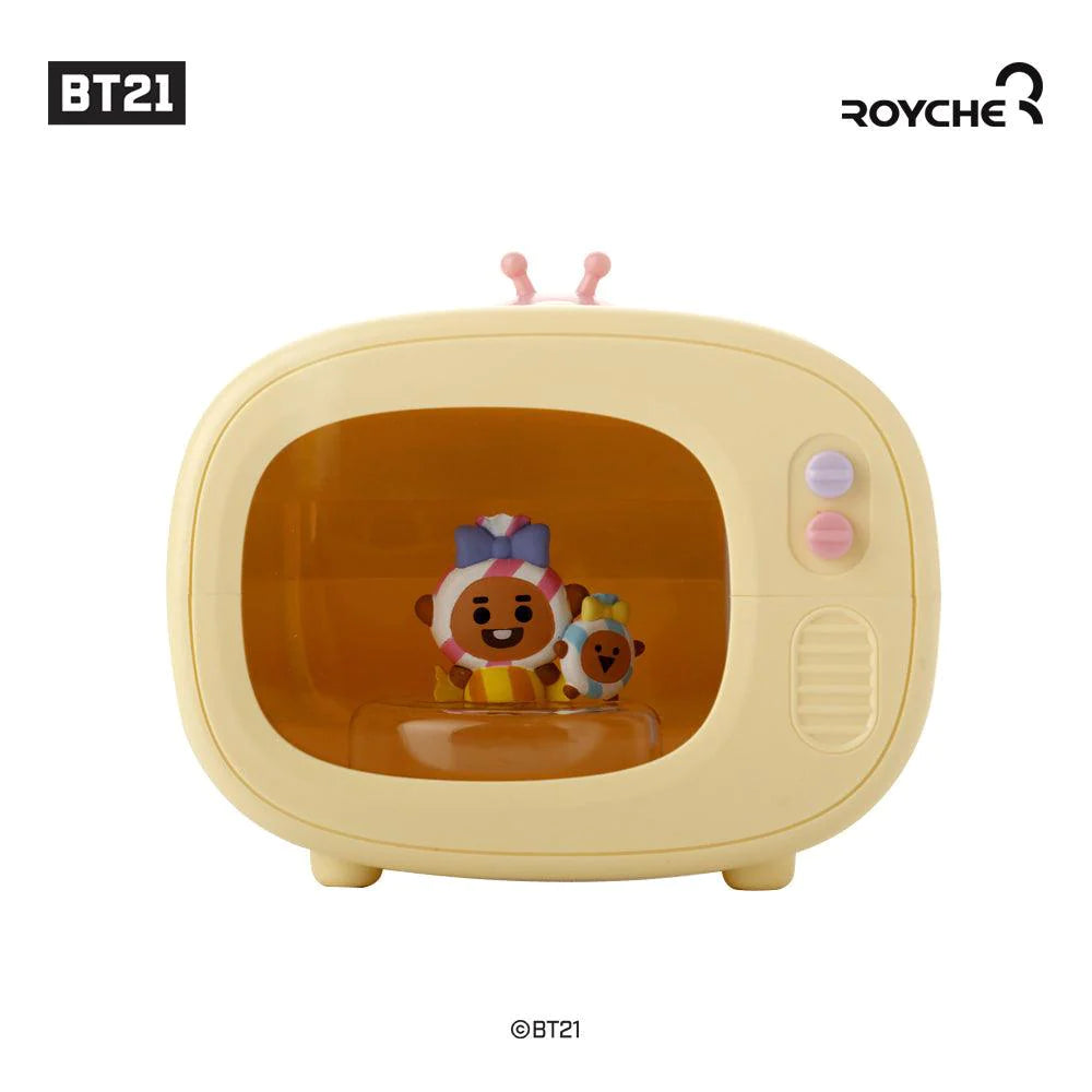 BT21 Jelly Candy Humidifier
