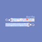 Seoul Sunny Designs  Wrist Lanyard