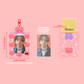 Seoul Sunny Designs BT21 PVC Photocard Holder