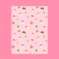 Seoul Sunny Designs Wrapping Paper & Gift Tags