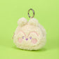 [PRE-ORDER] BT21 New Year Pouch Keyring (Random)