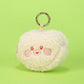 [PRE-ORDER] BT21 New Year Pouch Keyring (Random)