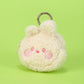 [PRE-ORDER] BT21 New Year Pouch Keyring (Random)