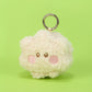[PRE-ORDER] BT21 New Year Pouch Keyring (Random)
