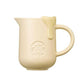 Starbucks Korea Butter Mug 12oz