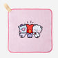 BT21 Minini Hand Towels