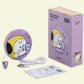 BT21 My Little Buddy 2 in 1 Hand warmer + Portable charger power bank