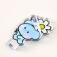 BT21 Happy Flower Acrylic Stand Decor