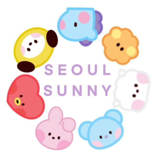 Seoul Sunny Gift Card