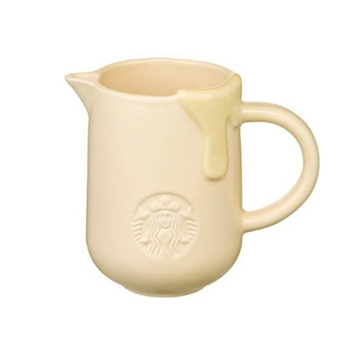 Starbucks Korea Butter Mug 12oz