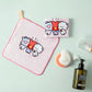BT21 Minini Hand Towels