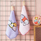 BT21 Minini Hand Towels