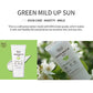 Dr.G Green Mild Up Sun+ Suncreen  SPF 50+