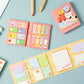 BT21 Sweetie Sticky Notes & Tabs