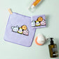 BT21 Minini Hand Towels