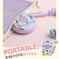 BT21 My Little Buddy 2 in 1 Hand warmer + Portable charger power bank